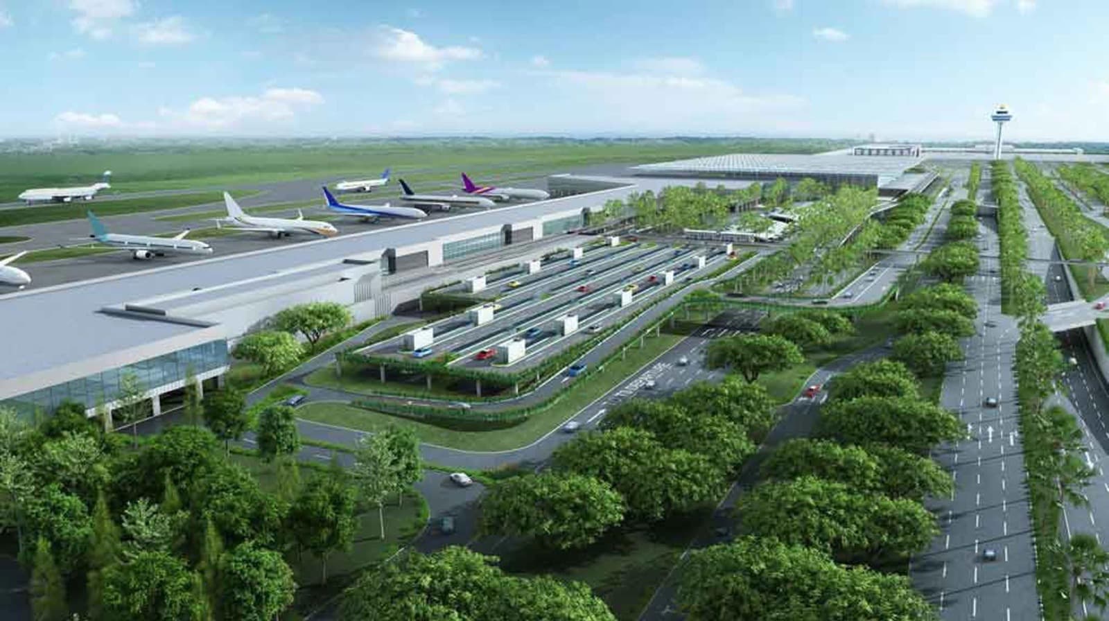 Bayburt Airport