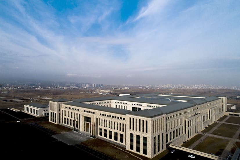 MIT Construction Site